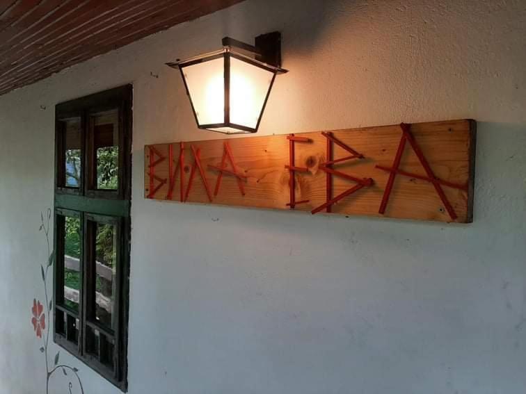 Vila Eva Meduvrsje Εξωτερικό φωτογραφία