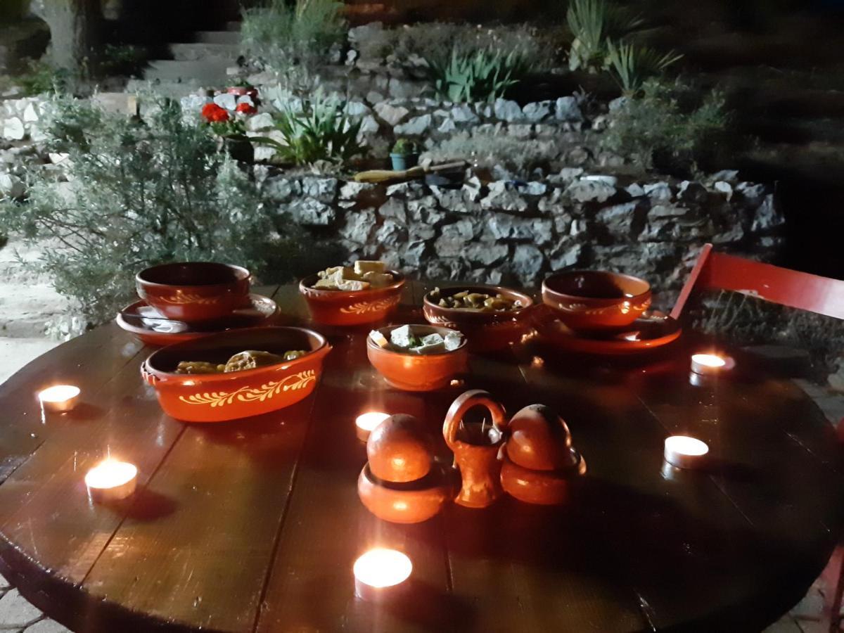 Vila Eva Meduvrsje Εξωτερικό φωτογραφία