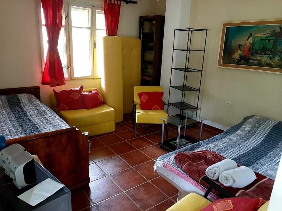 Vila Eva Meduvrsje Εξωτερικό φωτογραφία