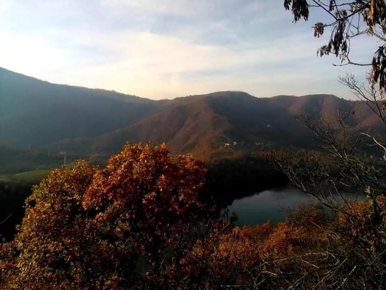 Vila Eva Meduvrsje Εξωτερικό φωτογραφία