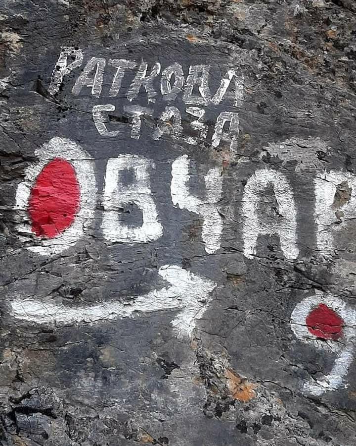 Vila Eva Meduvrsje Εξωτερικό φωτογραφία