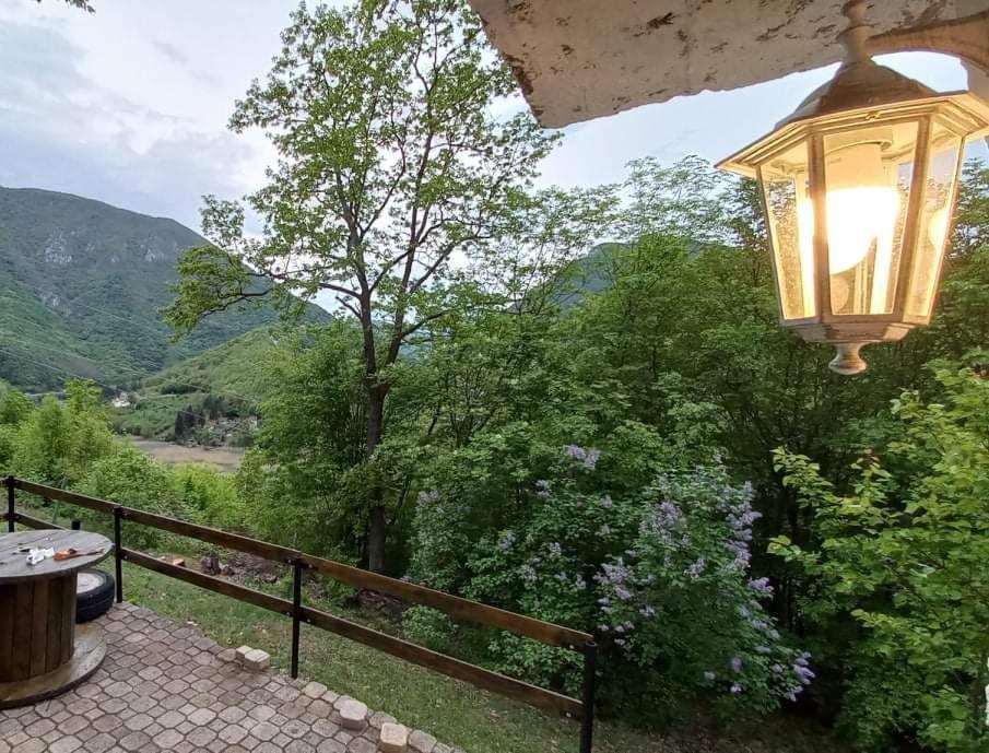 Vila Eva Meduvrsje Εξωτερικό φωτογραφία